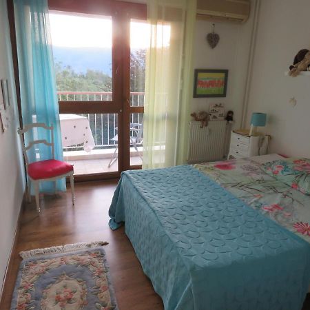 Bed and Breakfast Dadou Et Mala Chambéry Exterior foto